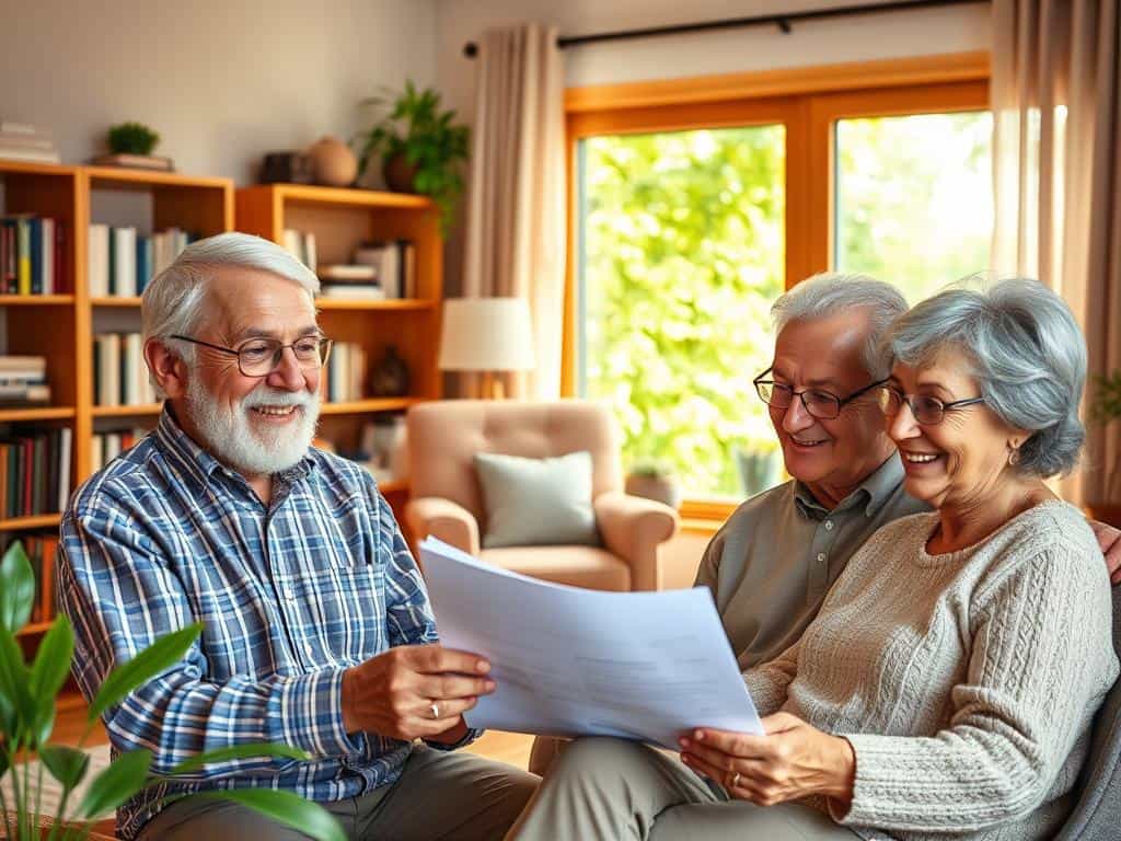 How to save for retirement