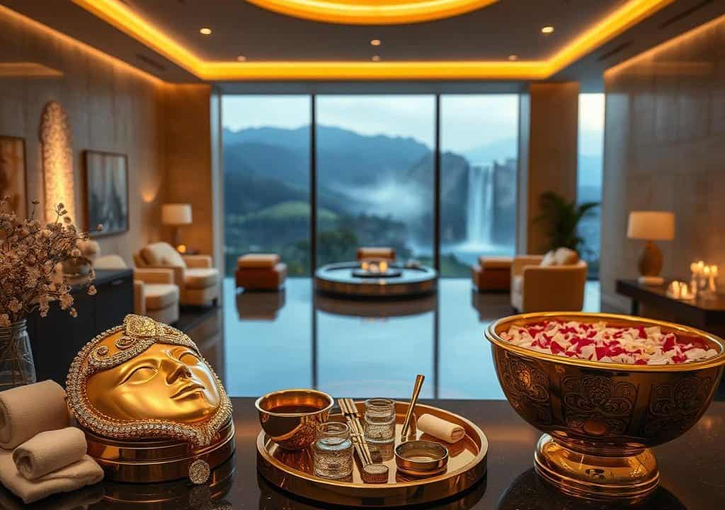 7 Most Expensive Spa Treatments – Are They Worth It?