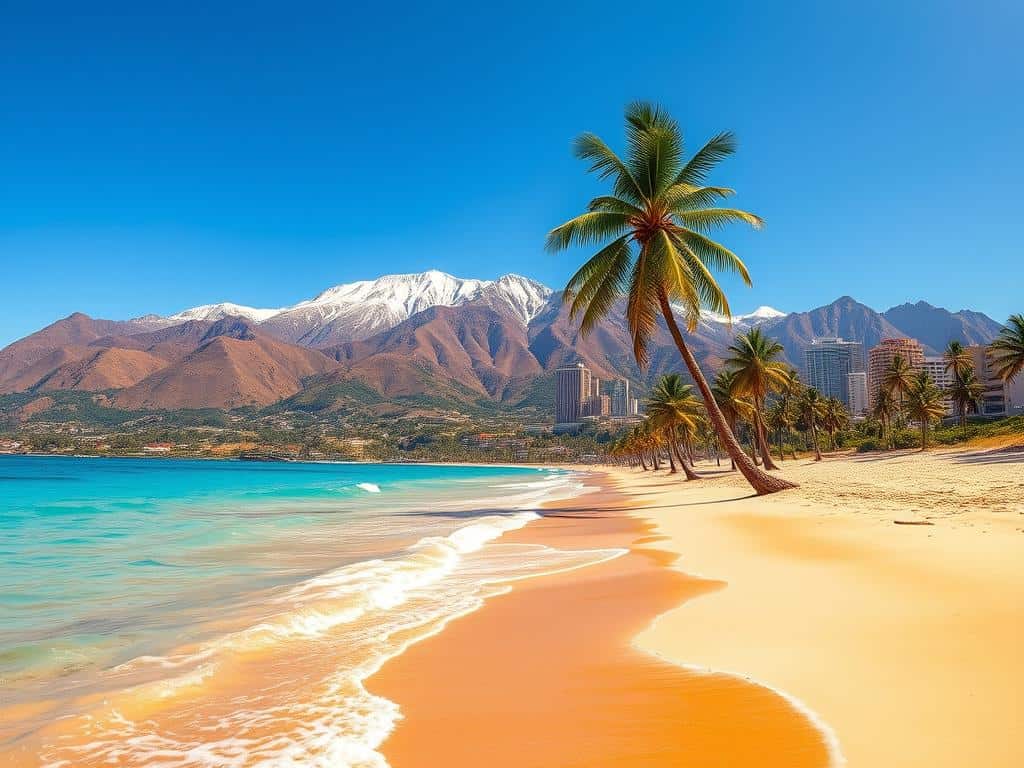 10 Instagram-Worthy Travel Destinations for 2025!