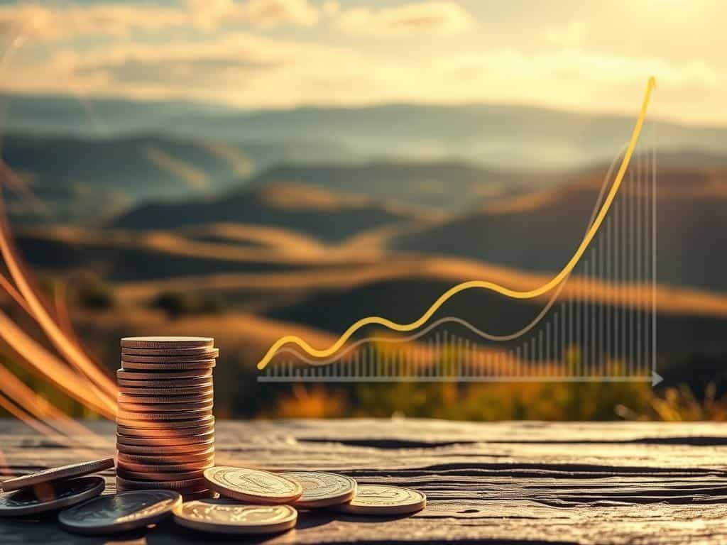 compound interest benefits in savings strategy