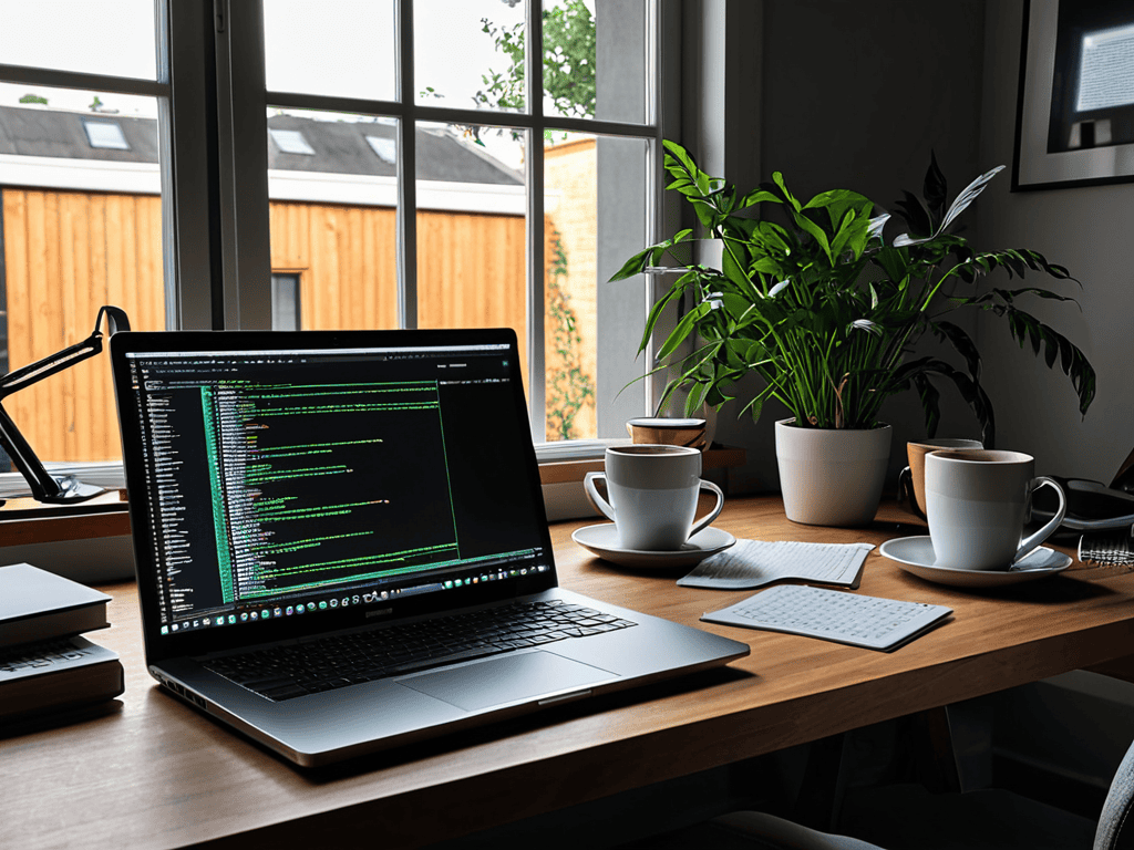 Beginner's guide to open-source software movement