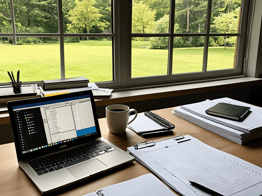 a guide to paying taxes side hustle