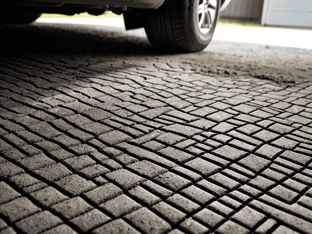 an honest review of WeatherTech floor liners