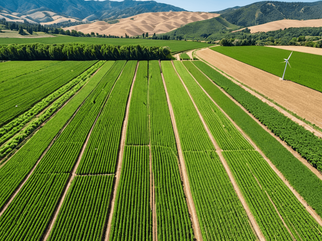 IoT sensors transforming agriculture industry