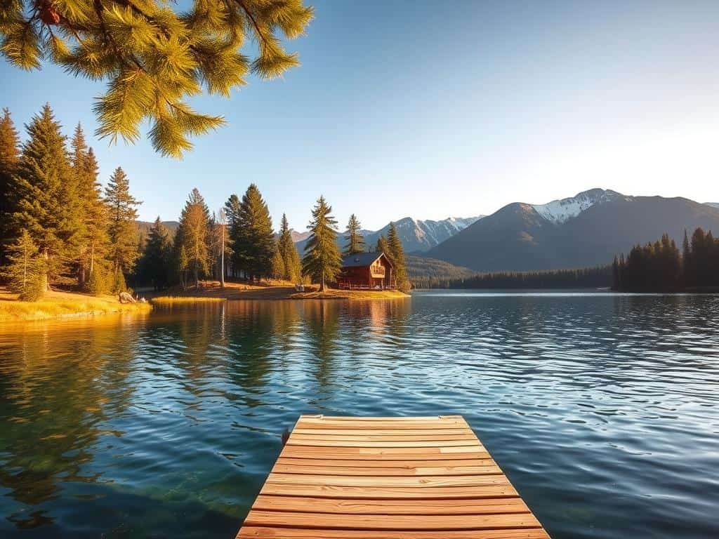 relaxation getaways