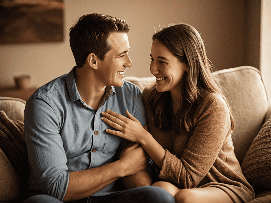 Secrets to a Happy and Fulfilling Relationship 2 Unlocking Relationship Happiness