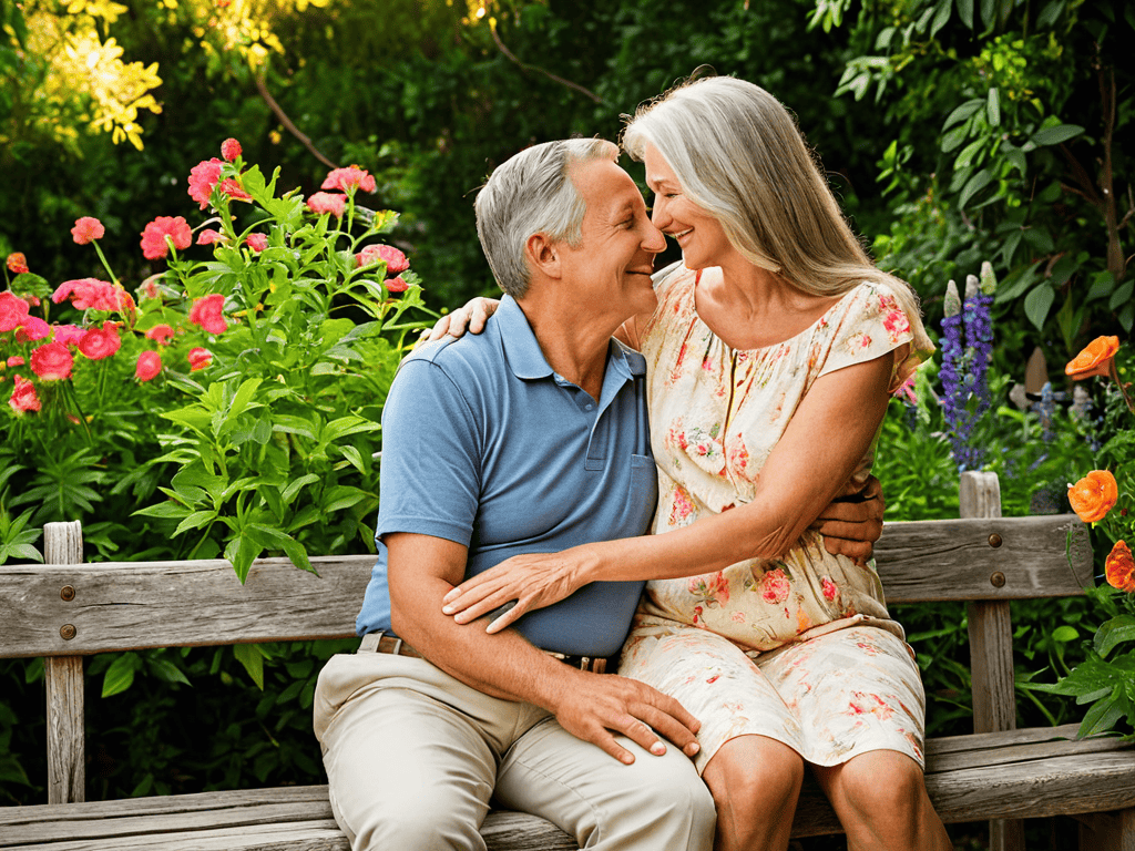 Secrets to a Happy and Fulfilling Relationship 3 Sustaining Love Over Time Together