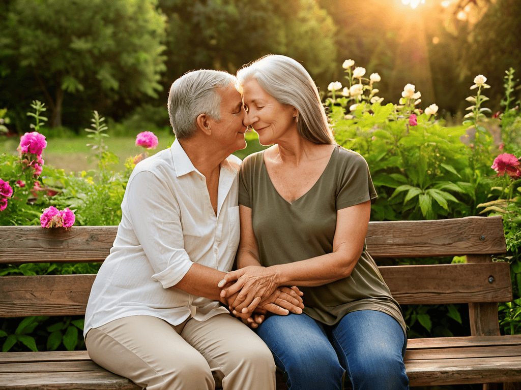 Secrets to a Happy and Fulfilling Relationship 4 Nurturing Lifetime of Love Tips