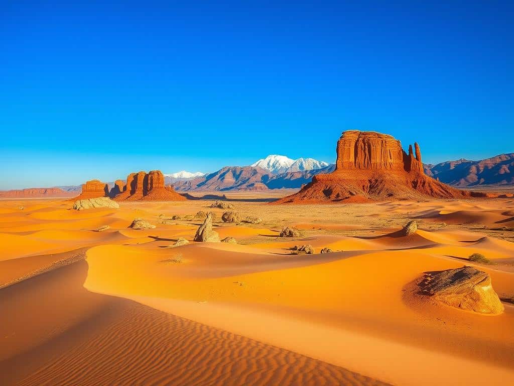 7 Most Stunning Desert Destinations You Must Visit! 1 Best desert travel destinations