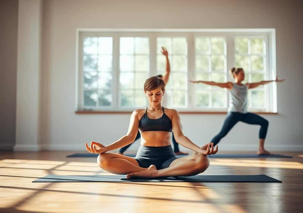 10 Easy Yoga Poses to Start Your Wellness Journey!