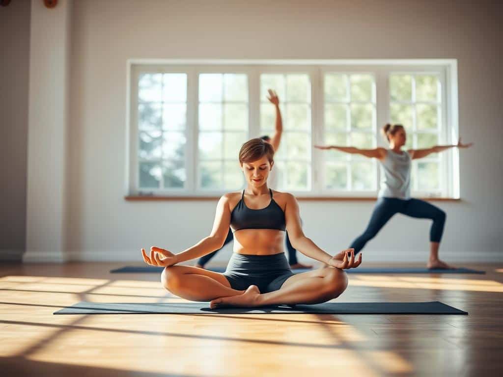 10 Easy Yoga Poses to Start Your Wellness Journey! 1 Best yoga poses for beginners