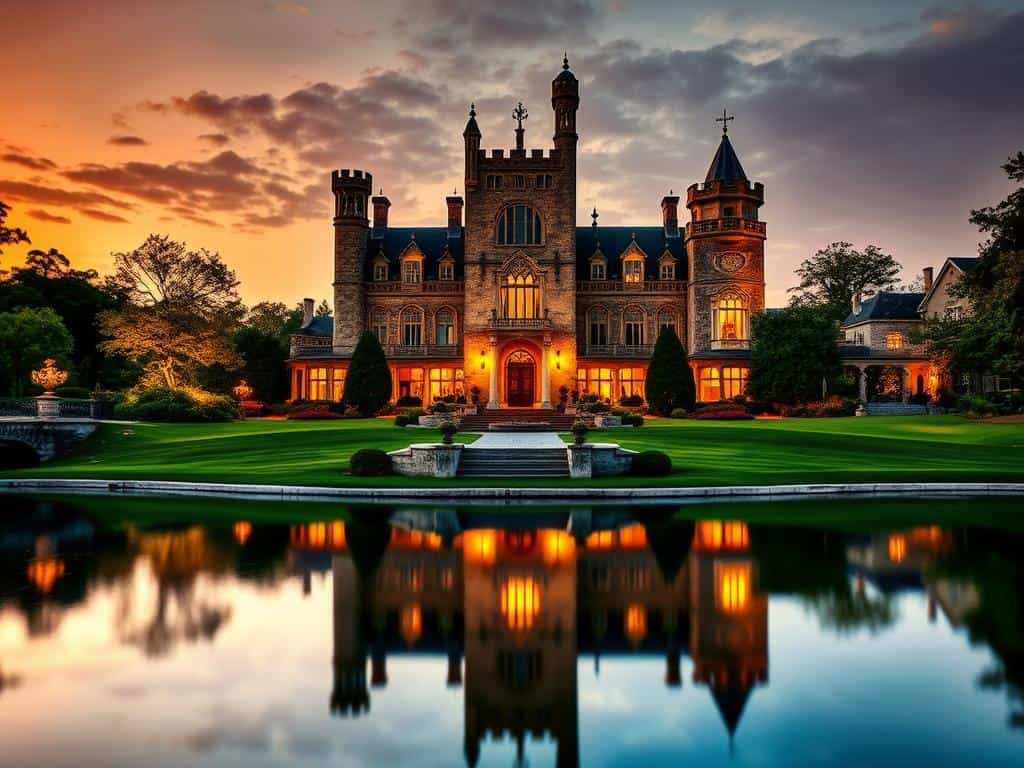 7 Castles You Can Stay in for the Ultimate Luxury Experience! 1 Private castle stays