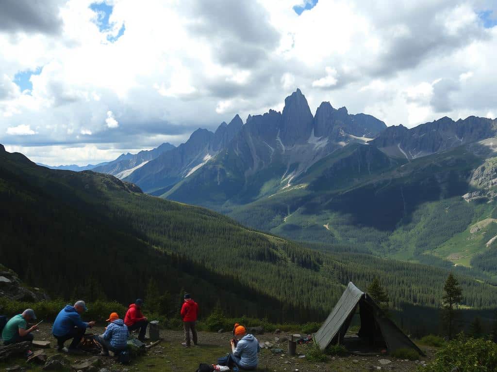 best places for survival training best places for survival training