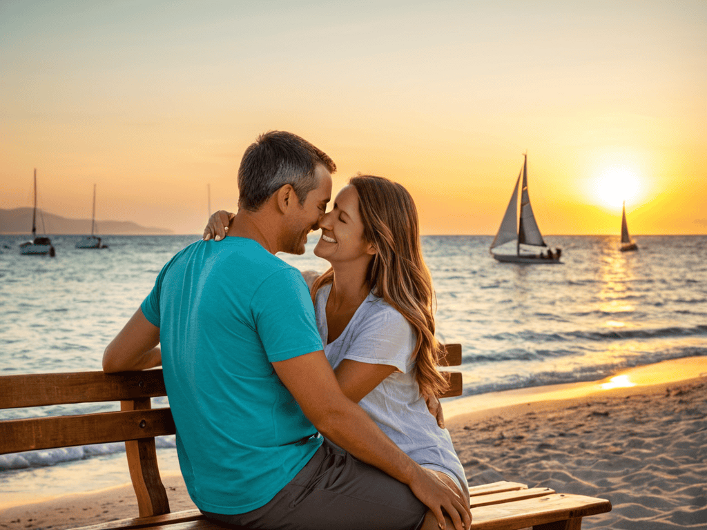 Secrets to a Happy and Fulfilling Relationship 1 Relationship happiness in couples