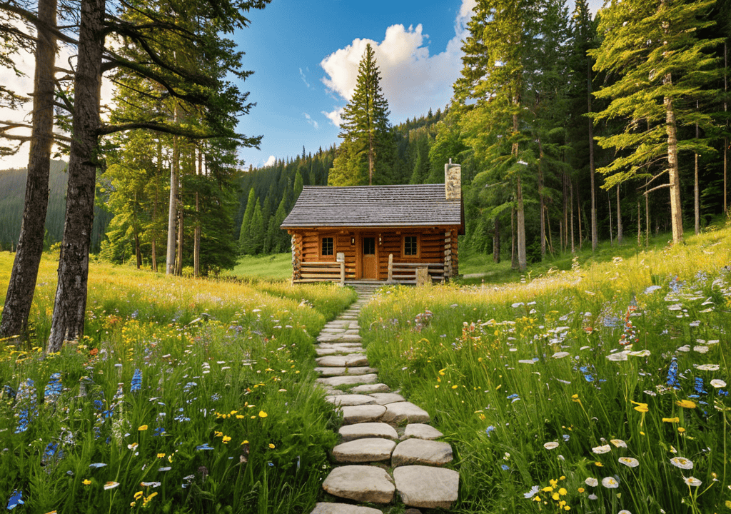 The Beauty of Simple Living: Less Is More
