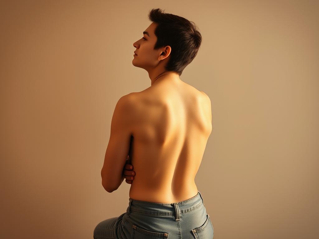 improve posture