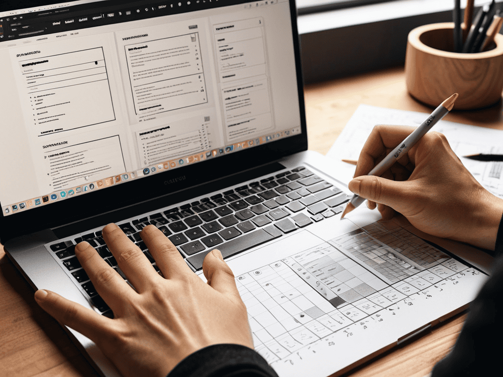 Typography Trends Every Graphic Designer Should Know 4 Embracing the Future of Graphic Design