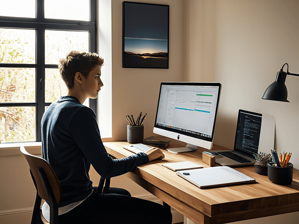 Unlocking Your Coding Potential