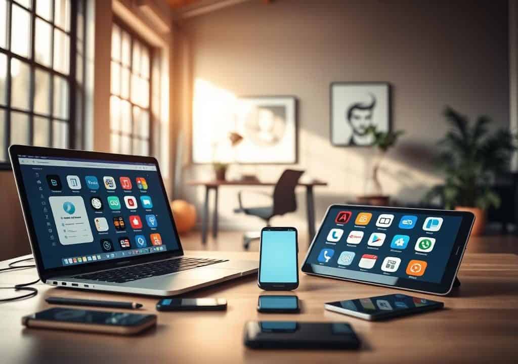 10 Must-Have Productivity Apps to Supercharge Your Day!