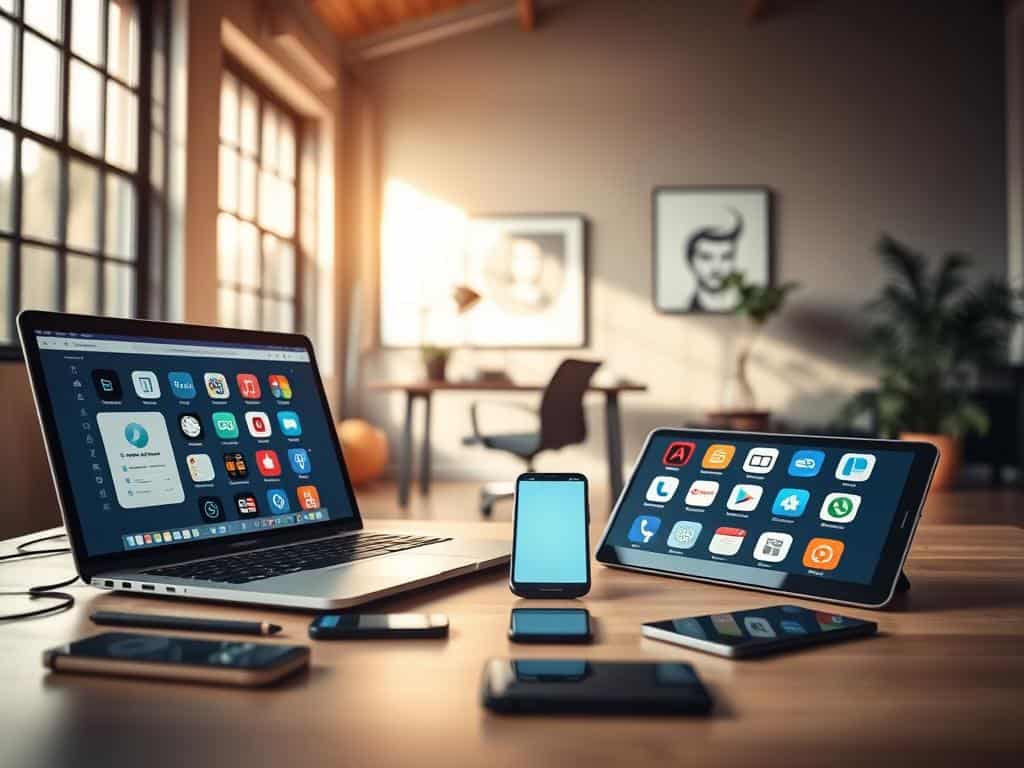 10 Must-Have Productivity Apps to Supercharge Your Day! 1 Best apps for productivity