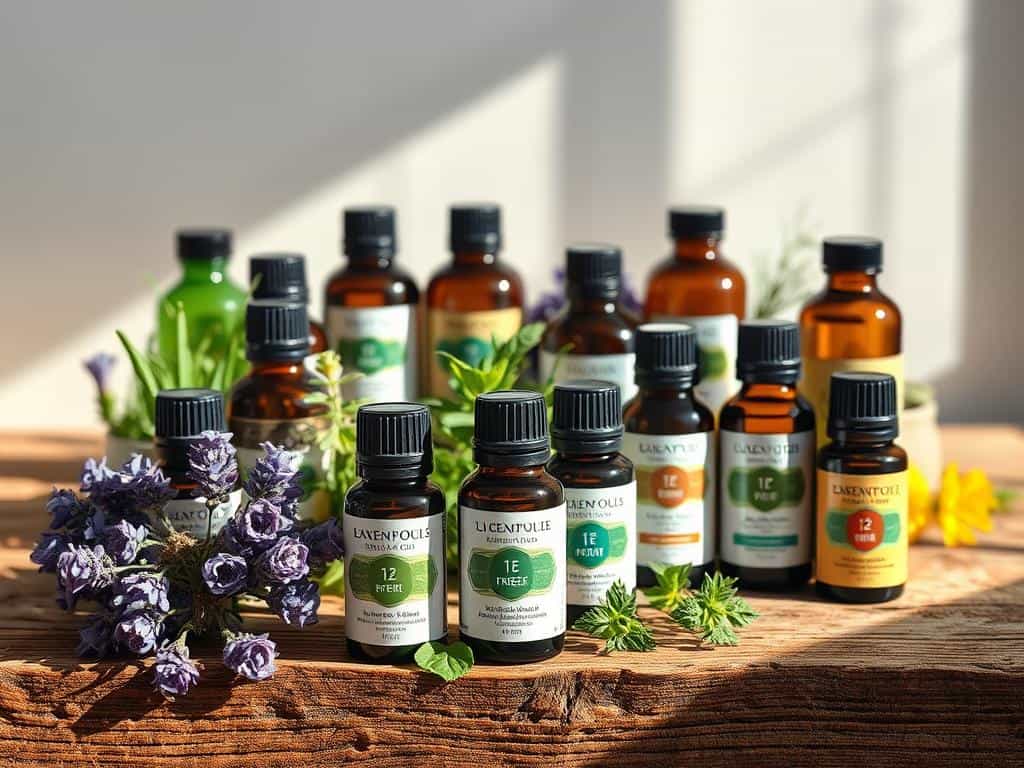 Best essential oils for wellness