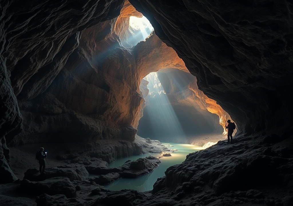 7 Incredible Caving Adventures You Need to Try!