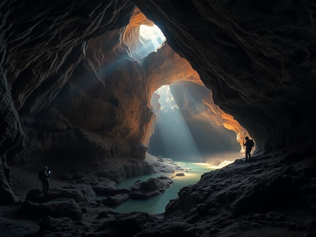 7 Incredible Caving Adventures You Need to Try! 1 Best places for caving