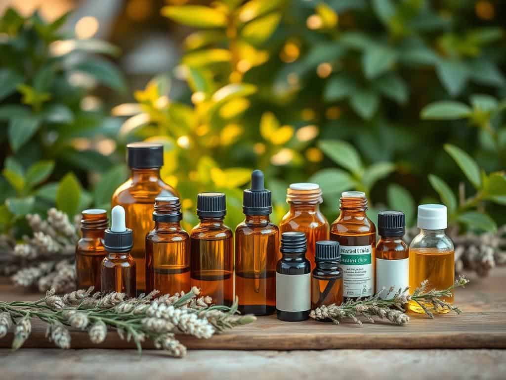best essential oils for wellness