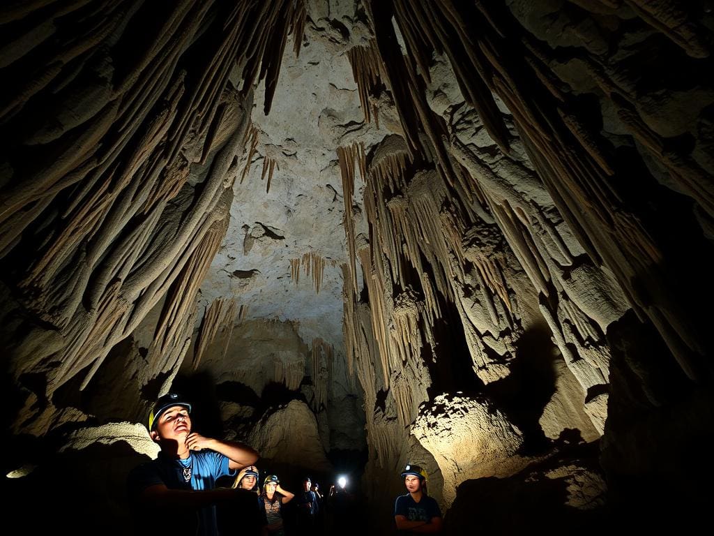best places for caving best places for caving