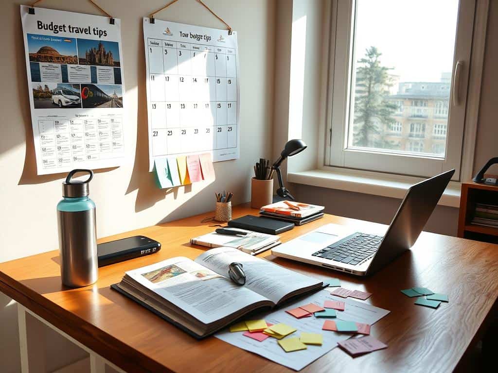 budget hacks for travel