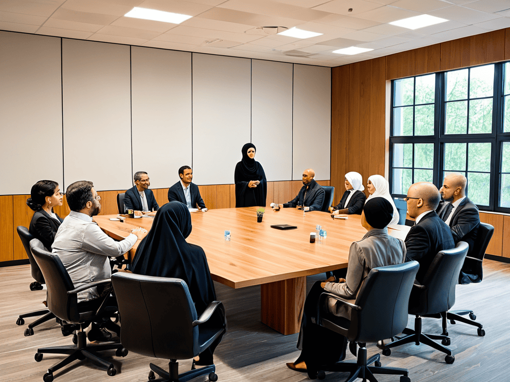 AI ethics in technology