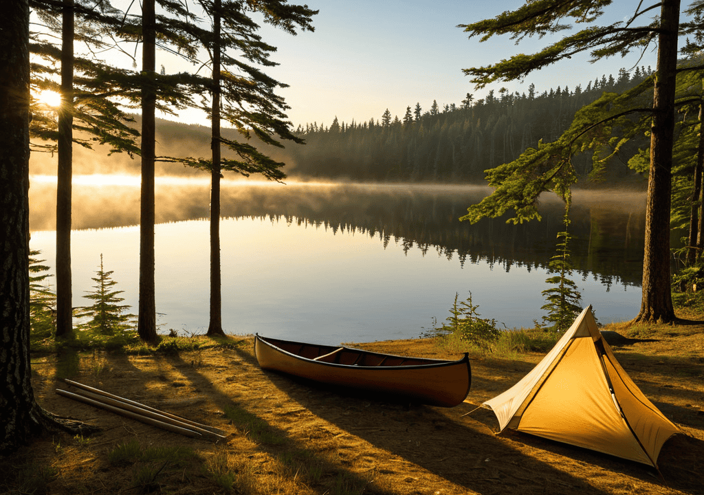 Camping Travel: Everything You Need to Know