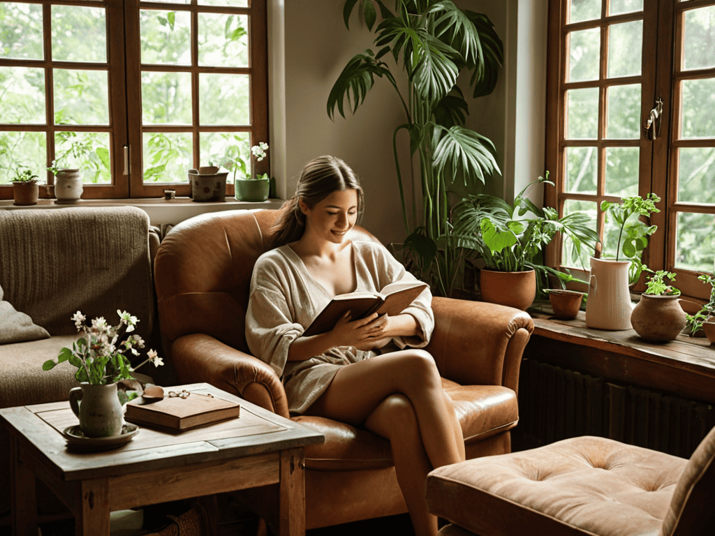 Gratitude-focused lifestyle development guide