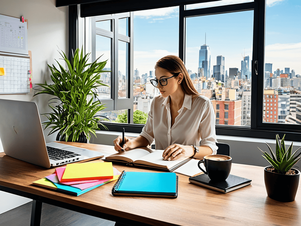 Productivity Strategies for Managers to Lead Effectively 1 Productivity strategies for managers lead effectively