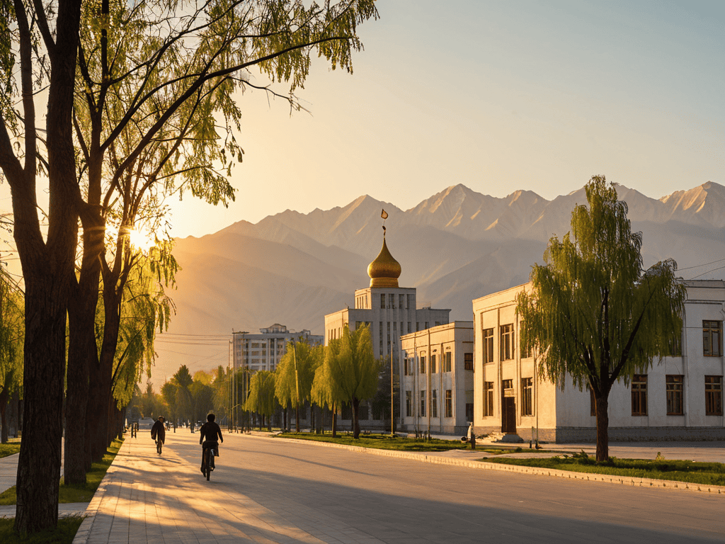 Why Bishkek, Kyrgyzstan Should Be Your Entry Point to Central Asia 2 Guide Overview: What You'll Need