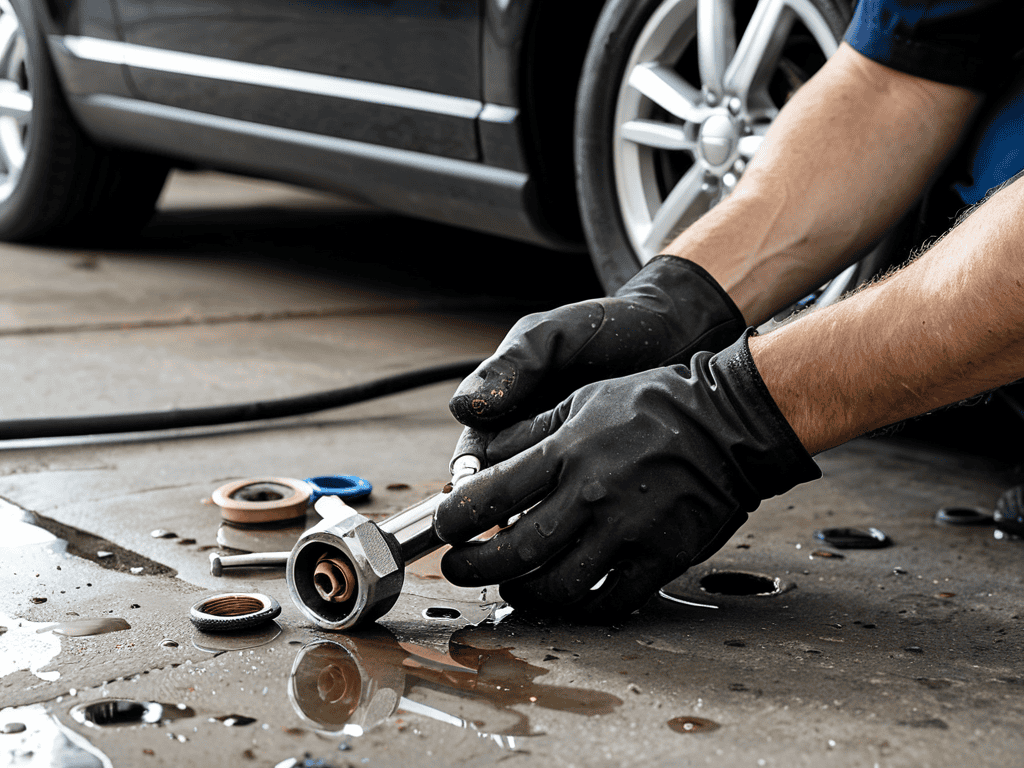 Stop Paying the Shop: How to Change Your Own Oil in 20 Minutes 2 Guide Overview: What You'll Need