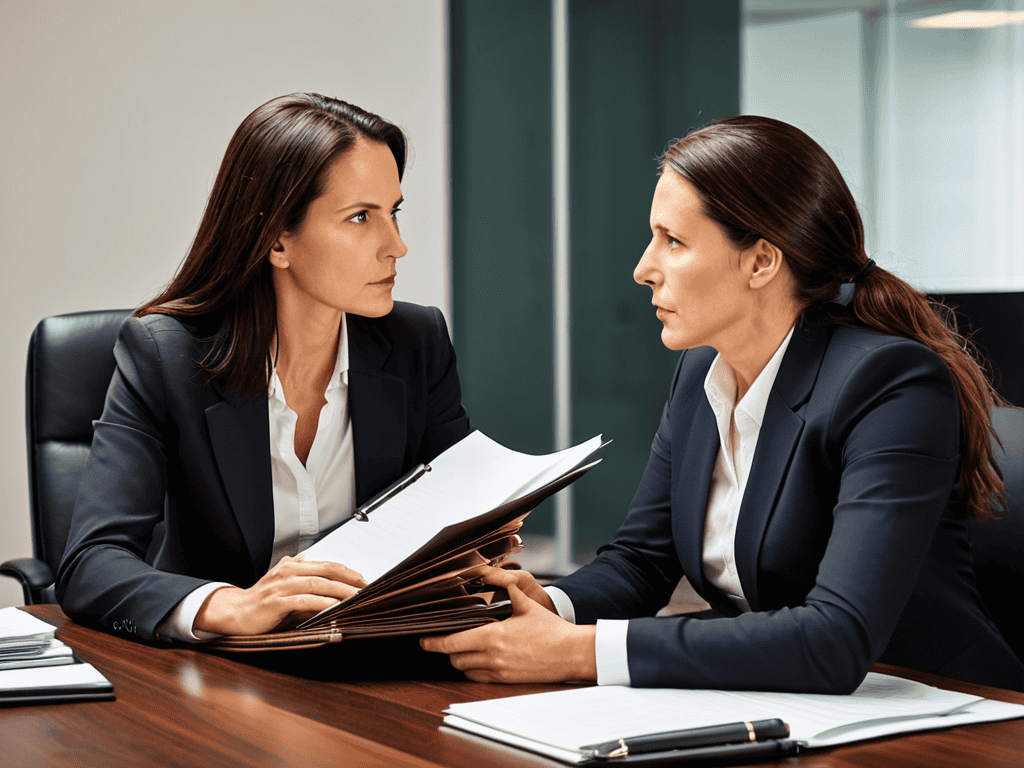 Navigating Non Compete Agreements 2025