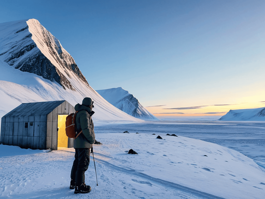 Project Overview construction timeline