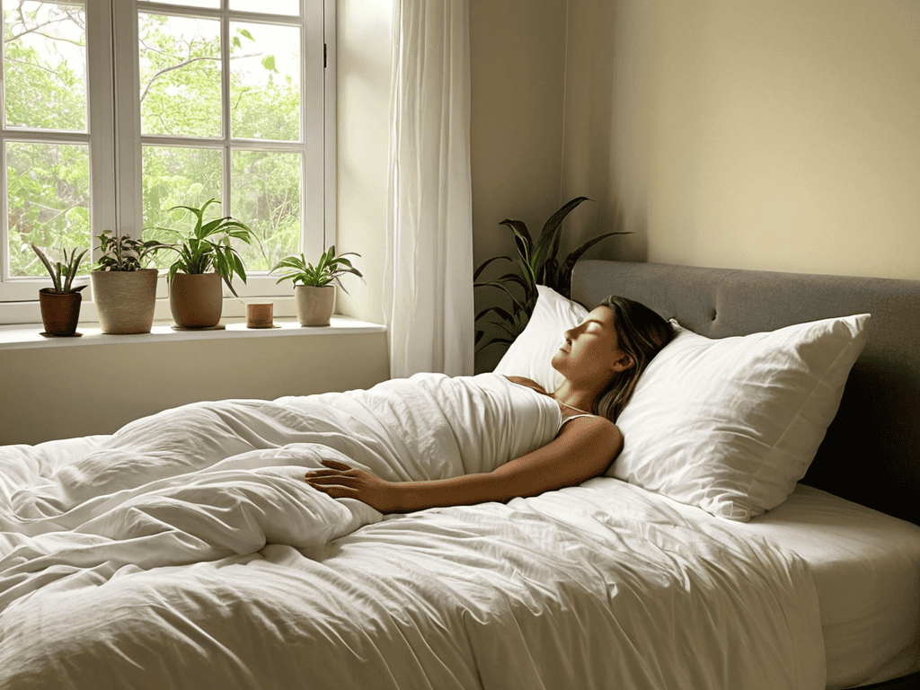 Why Happy Couples Are Getting 'sleep Divorced' (and Why You Should Too) 2 Sleep Divorce Benefits Unveiled