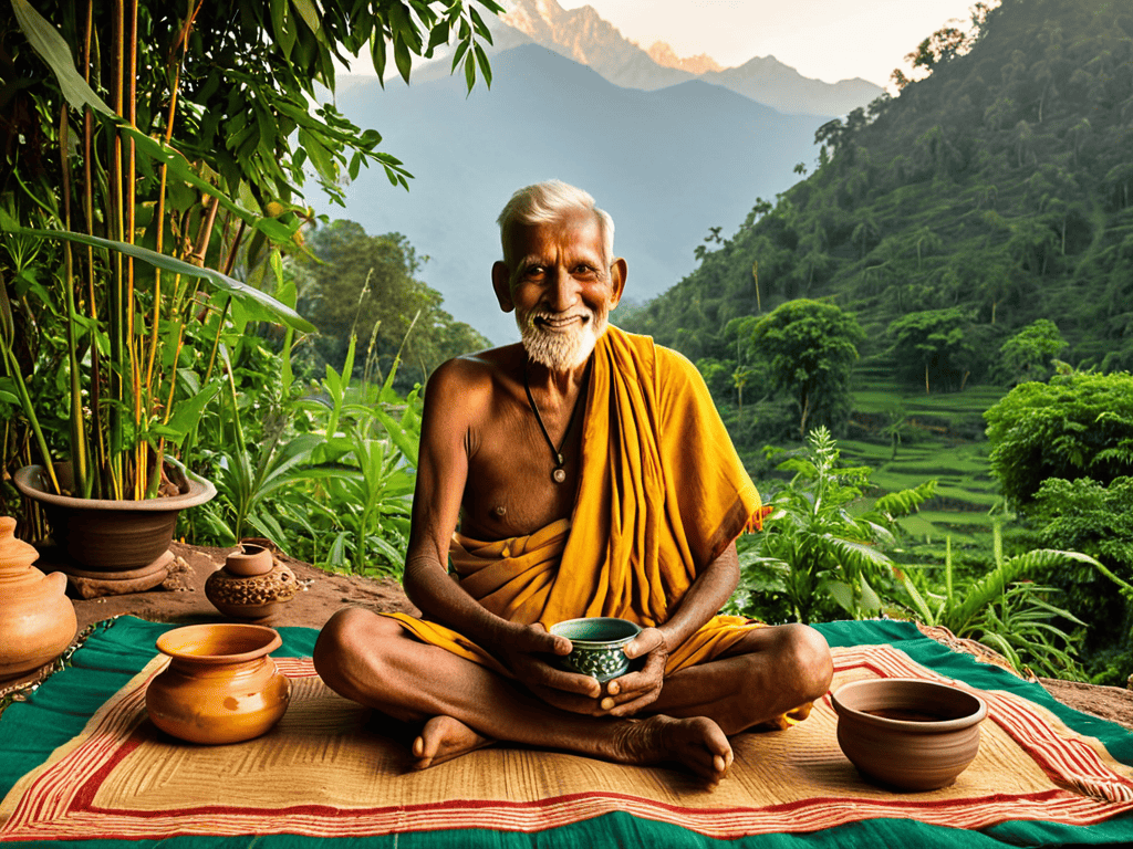 The Holistic Hangover Cure: How to Bounce Back Faster After a Night Out 2 Unlocking Holistic Hangover Cure Naturally