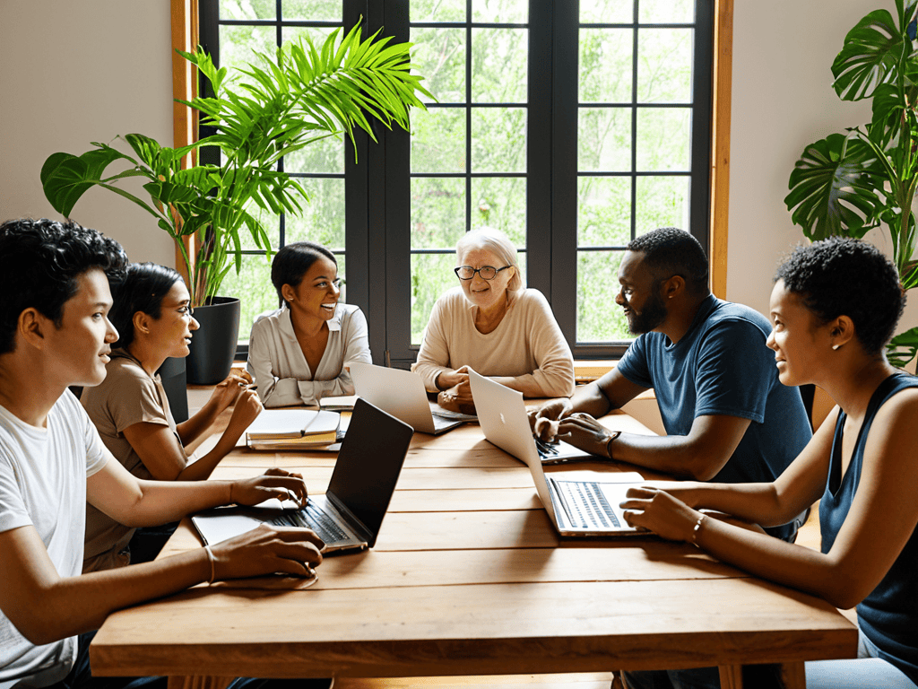 Unlocking Money Mindset