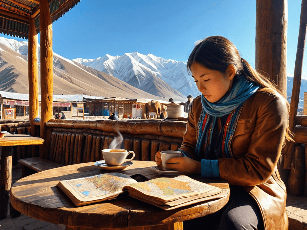 Why Bishkek, Kyrgyzstan Should Be Your Entry Point to Central Asia 3 Bishkek Kyrgyzstan Guide photo