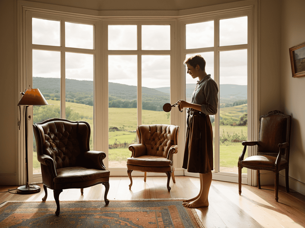 Buying a new product