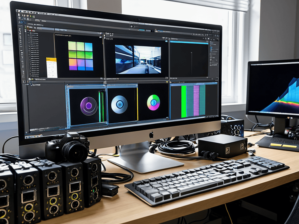 High-Speed Data Transfer technology