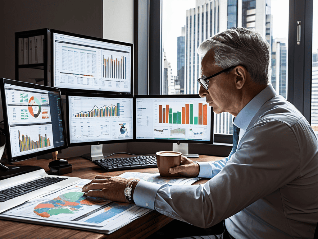 Mitigating High Growth Volatility Strategies