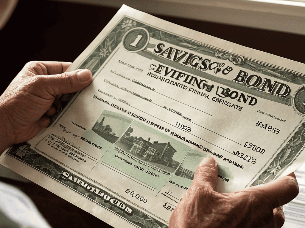 Buying I-bonds: the Inflation Hedge That Wall Street Can't Beat 3 Navigating Series I Savings Bonds