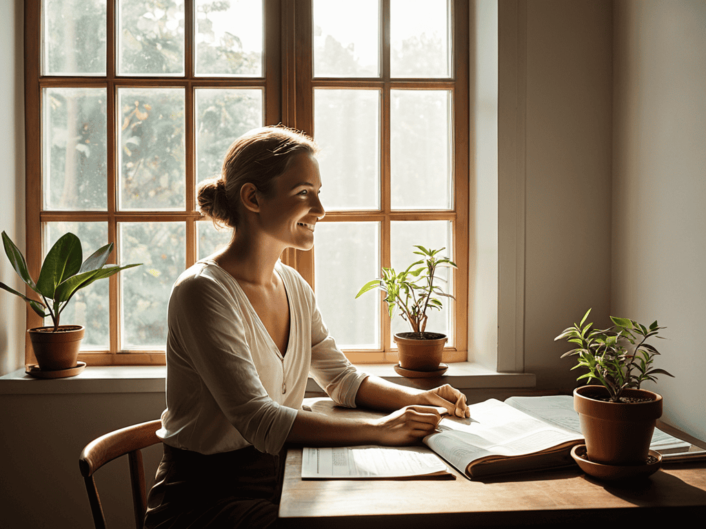 5 Mindset Shifts to Money