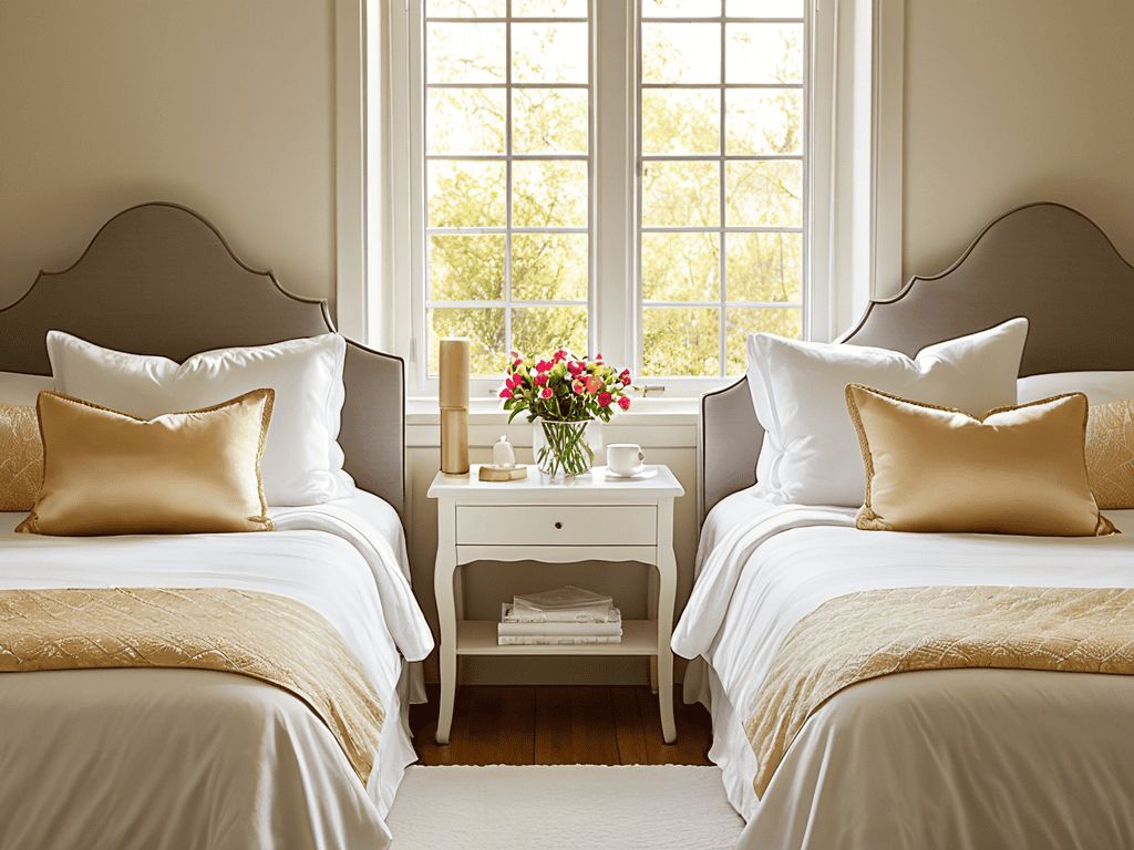 Why Happy Couples Are Getting 'sleep Divorced' (and Why You Should Too) 4 Embracing the Harmony of Sleep Divorce