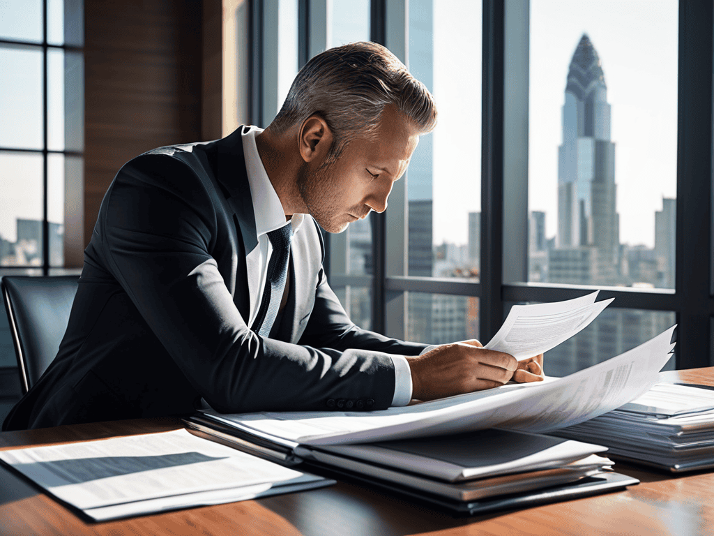 Non-Compete Agreements 2025