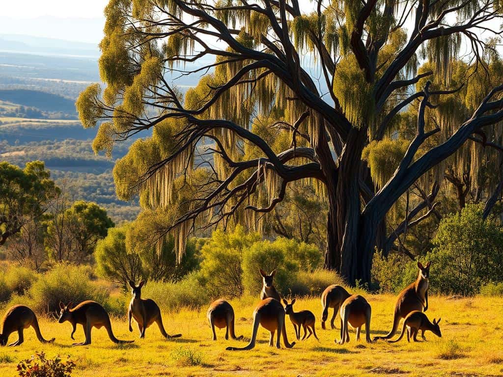 Australia wildlife Australia wildlife